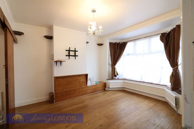 Terraced house to rent in Norman Avenue, London