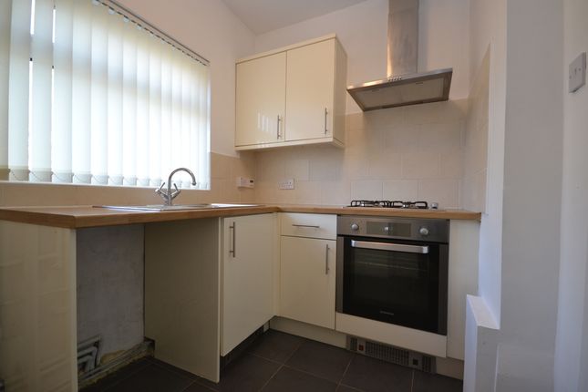 Semi-detached house to rent in Melville Road, Liverpool