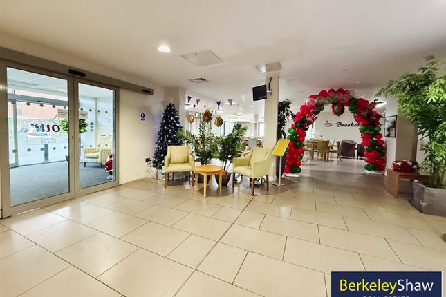 Brookside, Apt 105, Aughton Street, Ormskirk photo 2