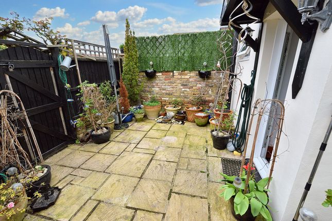 Cottage for sale in Wakering Road, Shoeburyness
