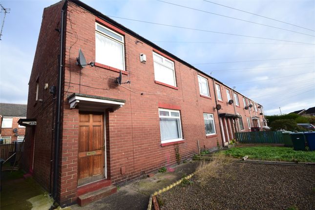Flat for sale in Chatsworth Gardens, Byker, Newcastle Upon Tyne