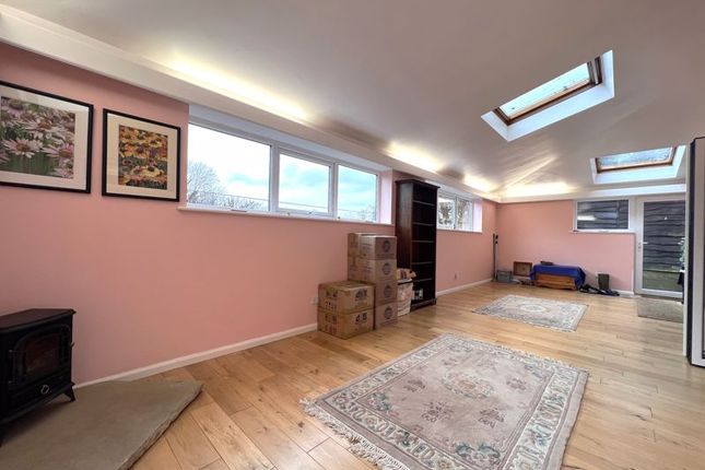 Detached house for sale in Westbourne Drive, Menston, Ilkley