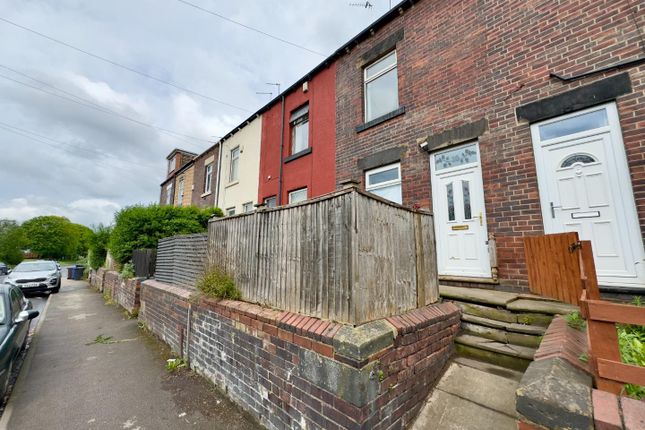 Terraced house for sale in Grange Lane, Stairfoot, Barnsley