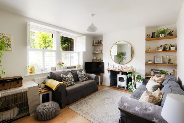 Flat for sale in Belmont Road, St. Andrews, Bristol