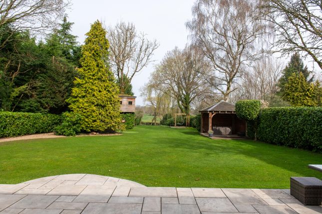 Detached house for sale in Bates Lane, Tanworth-In-Arden, Solihull, Warwickshire