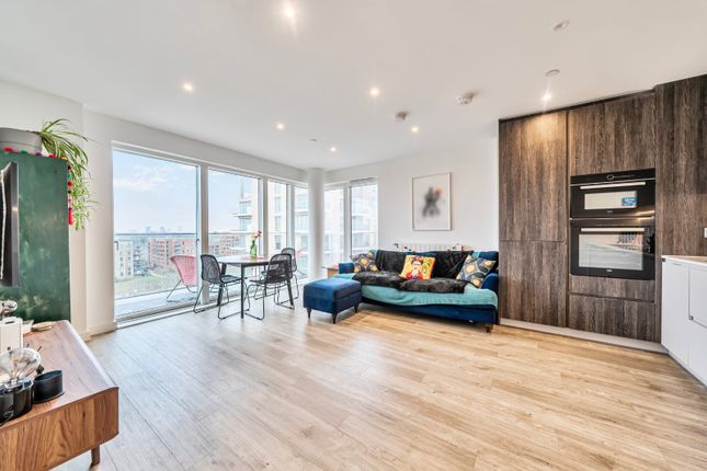 2-bed flat on Flat 804 Bombardier House, 12, Whittle Road, London, £430,000