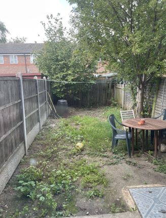 Terraced house for sale in Pheasant Close, London