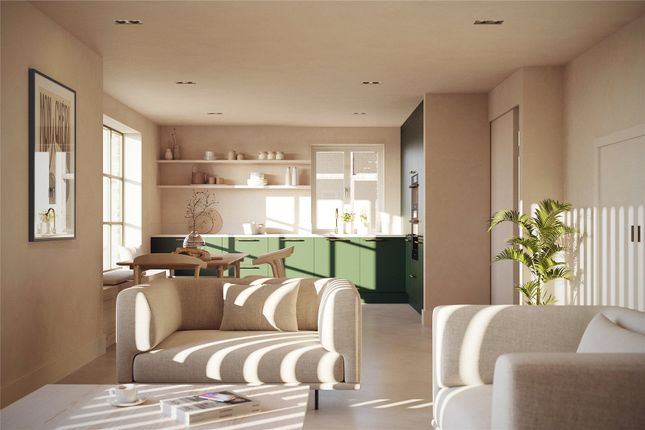 House. Partnership