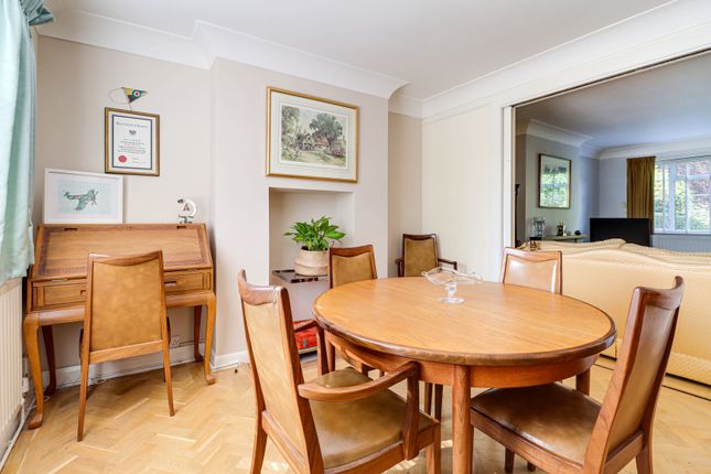 Wickwood Court, Woodstock Road North, St Albans photo 4