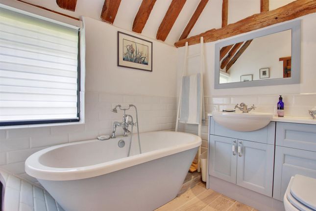 Barn conversion for sale in Caxton Place, Court Lane, Hadlow