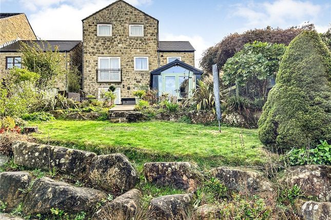 Detached house for sale in High Pastures, Keighley, West Yorkshire