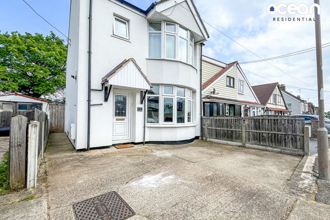 Detached house for sale in The Avenue, Benfleet