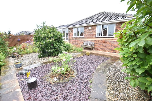 Detached bungalow for sale in Pear Tree Gardens, Barwick In Elmet, Leeds, West Yorkshire