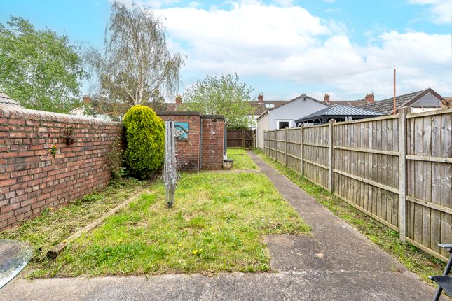 End terrace house for sale in Poole Street, Avonmouth, Bristol