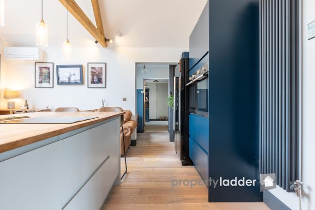 Bramley Lodge - Pl-18