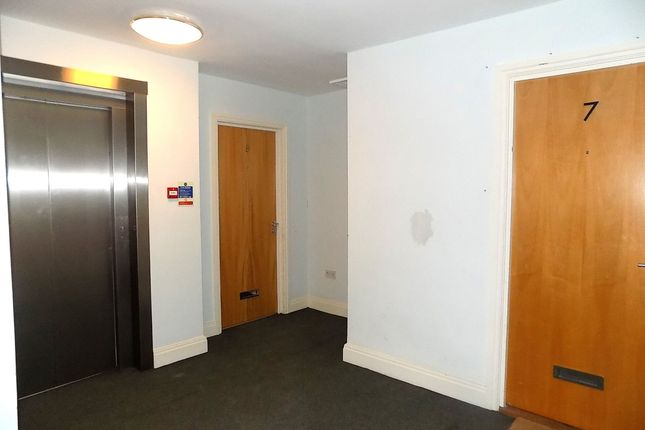 Flat 8, Bowring Manor, Cressington, Liverpool photo 5