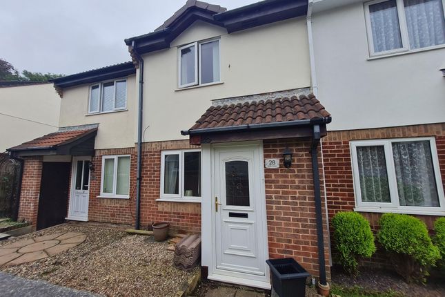 Thumbnail Property to rent in Elder Close, Plympton, Plymouth