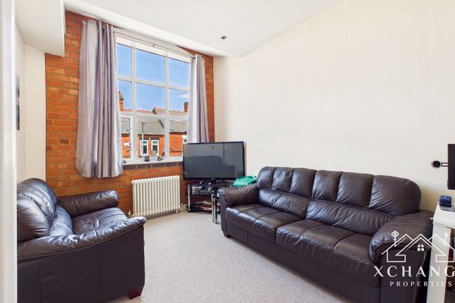 Apt 11, Atlas Building 30-44 Shilton Road, Leicester photo 4