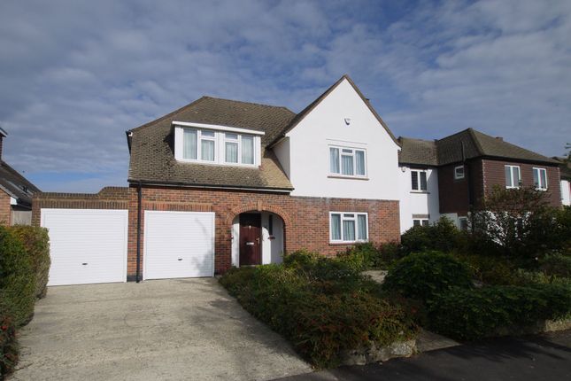 Detached house for sale in Marlborough Crescent, Sevenoaks