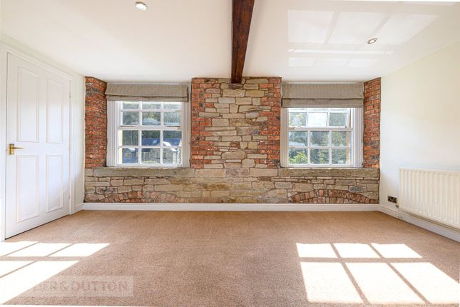 6, Thorpe Mill Court, Triangle photo 4