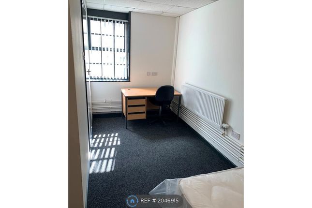 Flat to rent in Carlton House, Stoke-On-Trent
