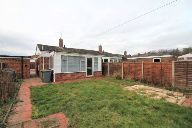 Thumbnail Semi-detached house to rent in Cere Road, Norwich