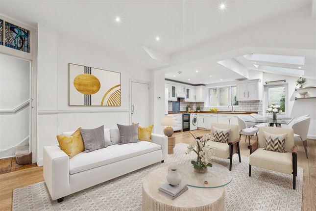 Westcroft Square, W6 - For Sale