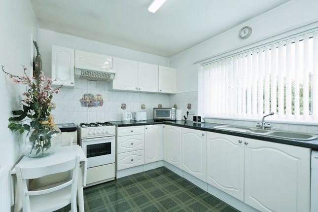Detached bungalow for sale in Mill Lane, Hornsea