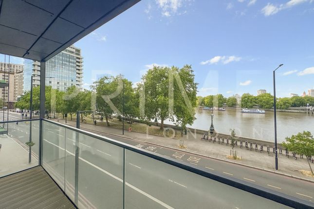 10, The Dumont, 27 Albert Embankment photo 4