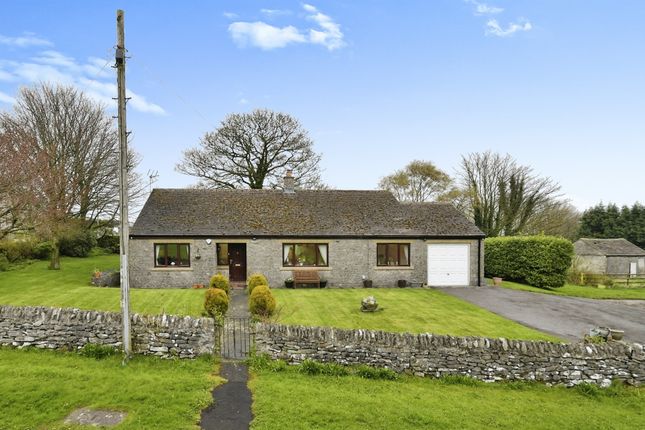 Thumbnail Detached bungalow for sale in Flagg, Buxton