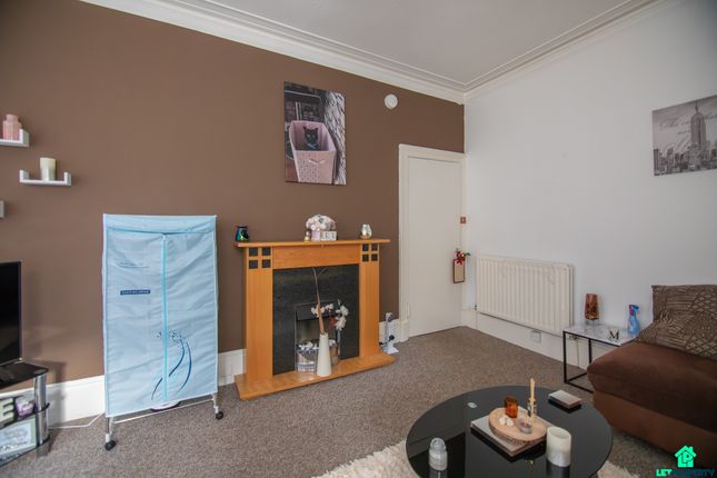 Flat for sale in Armadale Place, Greenock