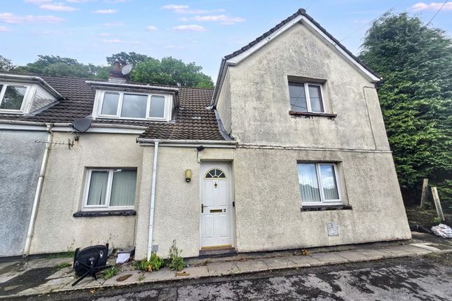3-bed house on 2, Treneol, Aberdare, £49,000