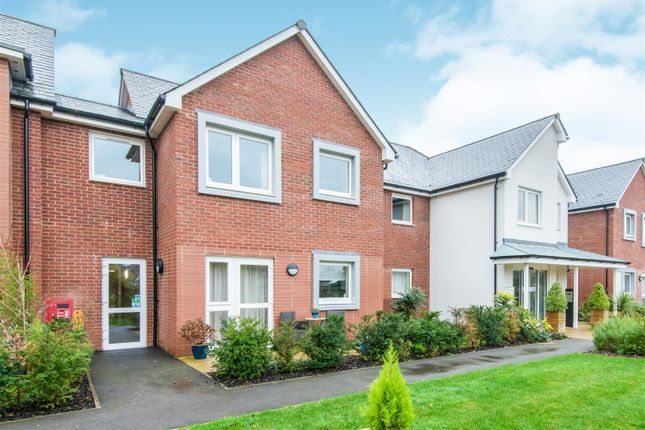 16 Hillier Court, Botley Road, Romsey photo 2