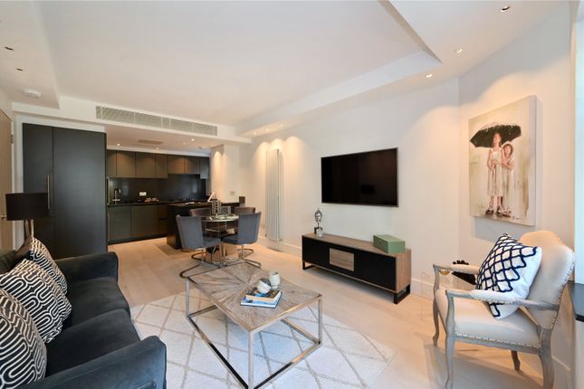 Flat for sale in St Edmund's Terrace, St. John's Wood, London NW8
