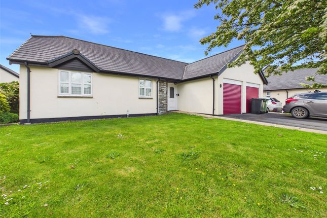 3-bed house on 12, Aish Park, Beaworthy, £350,000