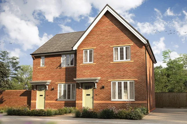Bloor Homes - Wimborne Chase