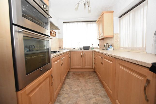 Semi-detached house for sale in Lockoford Lane, Tapton, Chesterfield