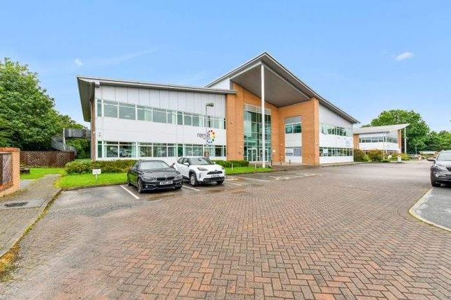 Thumbnail Office to let in 4 Orchard Place, Nottingham Business Park, Nottingham