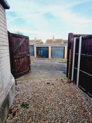 Semi-detached house to rent in Welland Way, Northampton