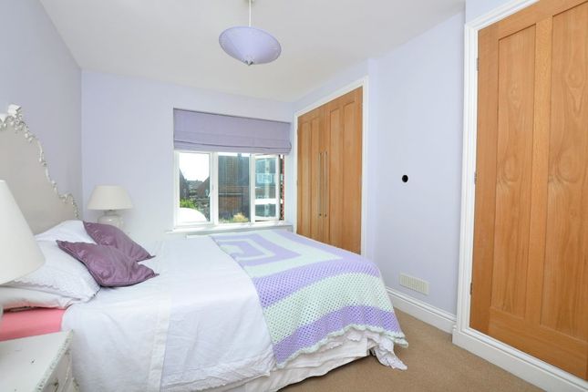 Terraced house for sale in Love Lane, Whitby