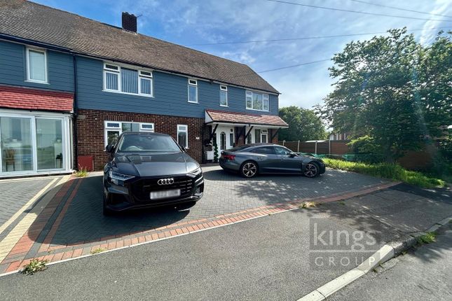 Property for sale in Princesfield Road, Waltham Abbey