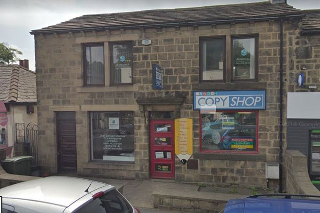 Retail premises to let in Harrogate Road, Rawdon