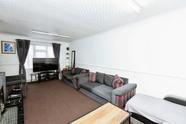 Terraced house for sale in Ayres Close, London