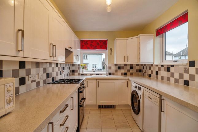 Semi-detached house for sale in Byron Road, Chelmsford