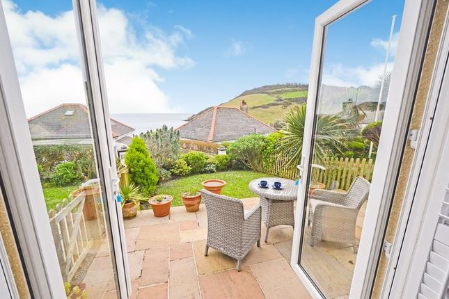 Cottage for sale in Gorran Haven, St. Austell