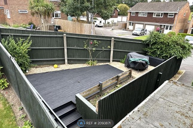 Private Garden