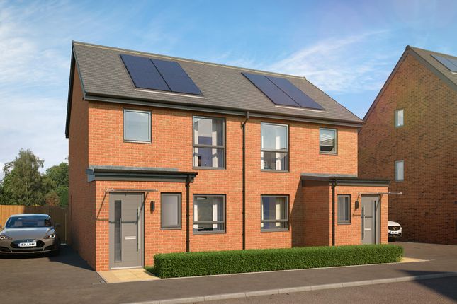 3-bed terraced on Beveridge Lane, Ellistown, £239,950