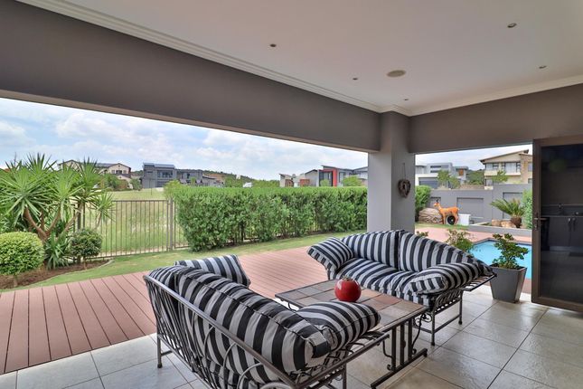 Thumbnail Detached house for sale in 33 Eye Of Africa Estate, Eye Of Africa, Gauteng, South Africa