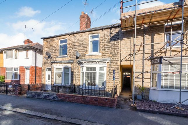Terraced house for sale in Shenstone Road, Sheffield, South Yorkshire