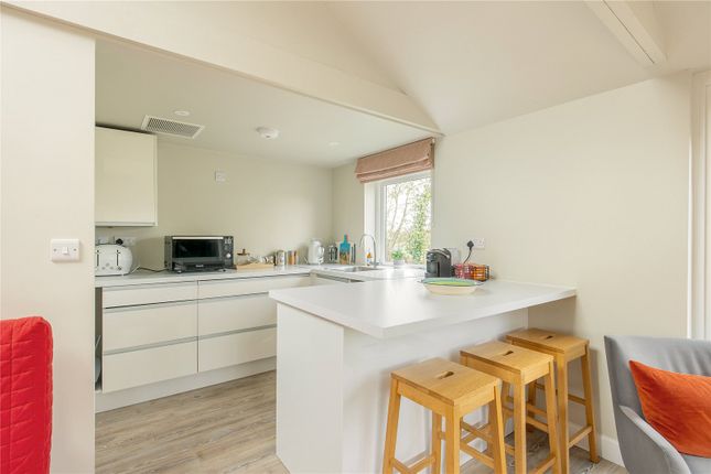 Detached house for sale in Brewery Road, Pampisford, Cambridge, Cambridgeshire